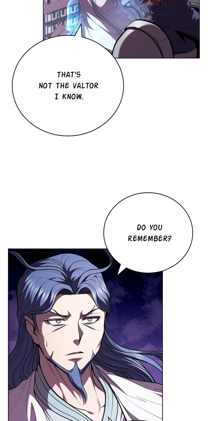 I Regressed As The Duke Chapter 123 Page 7