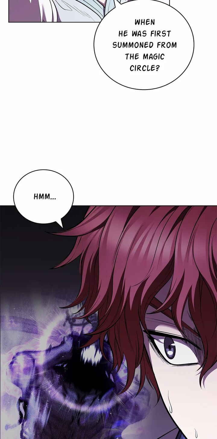 I Regressed As The Duke Chapter 123 Page 8