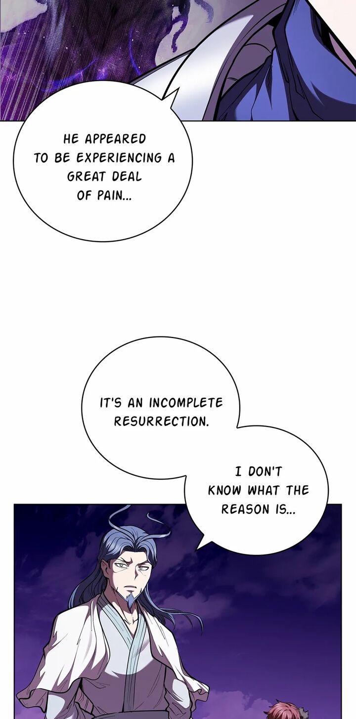 I Regressed As The Duke Chapter 123 Page 9