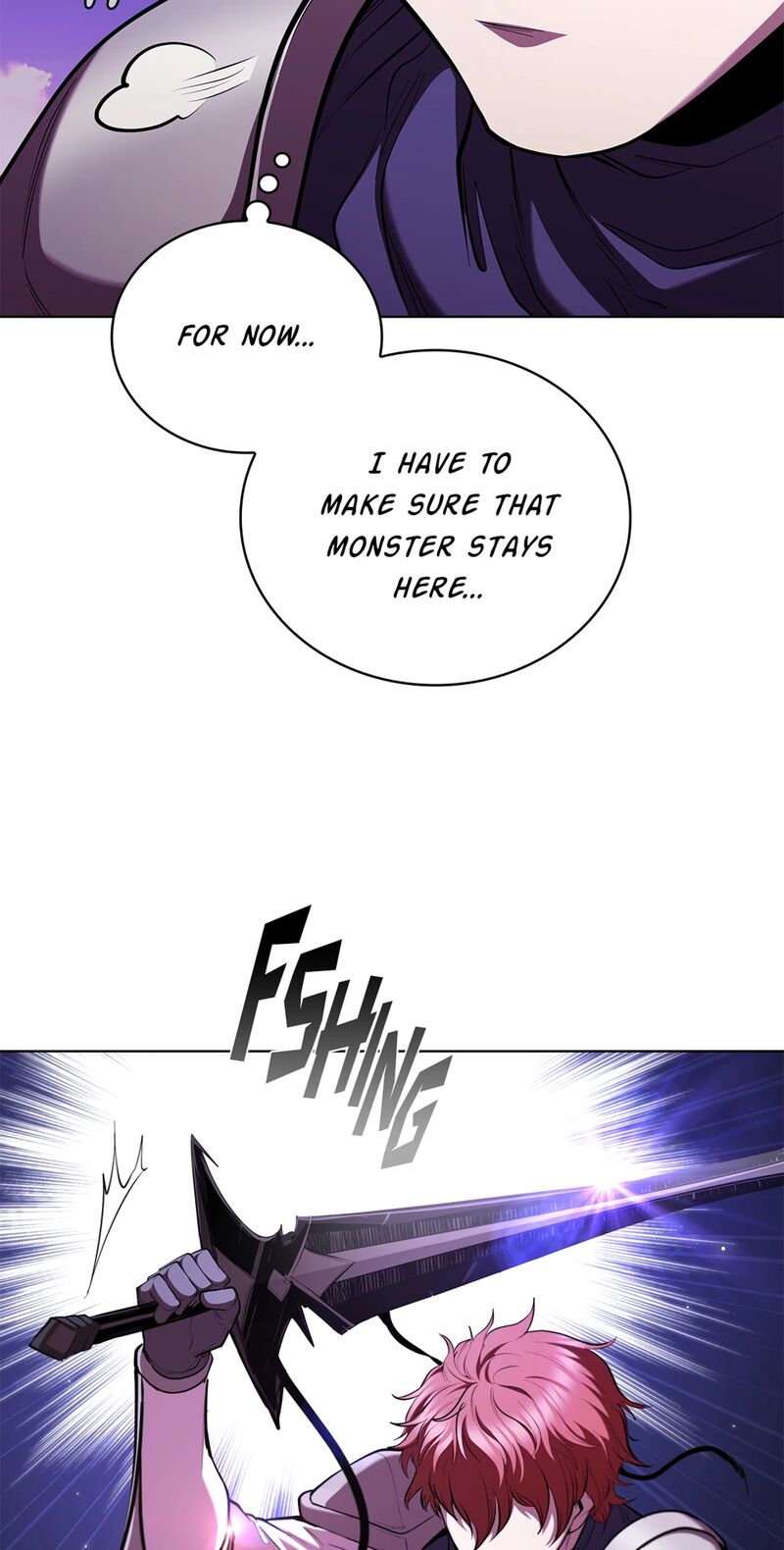 I Regressed As The Duke Chapter 124 Page 2