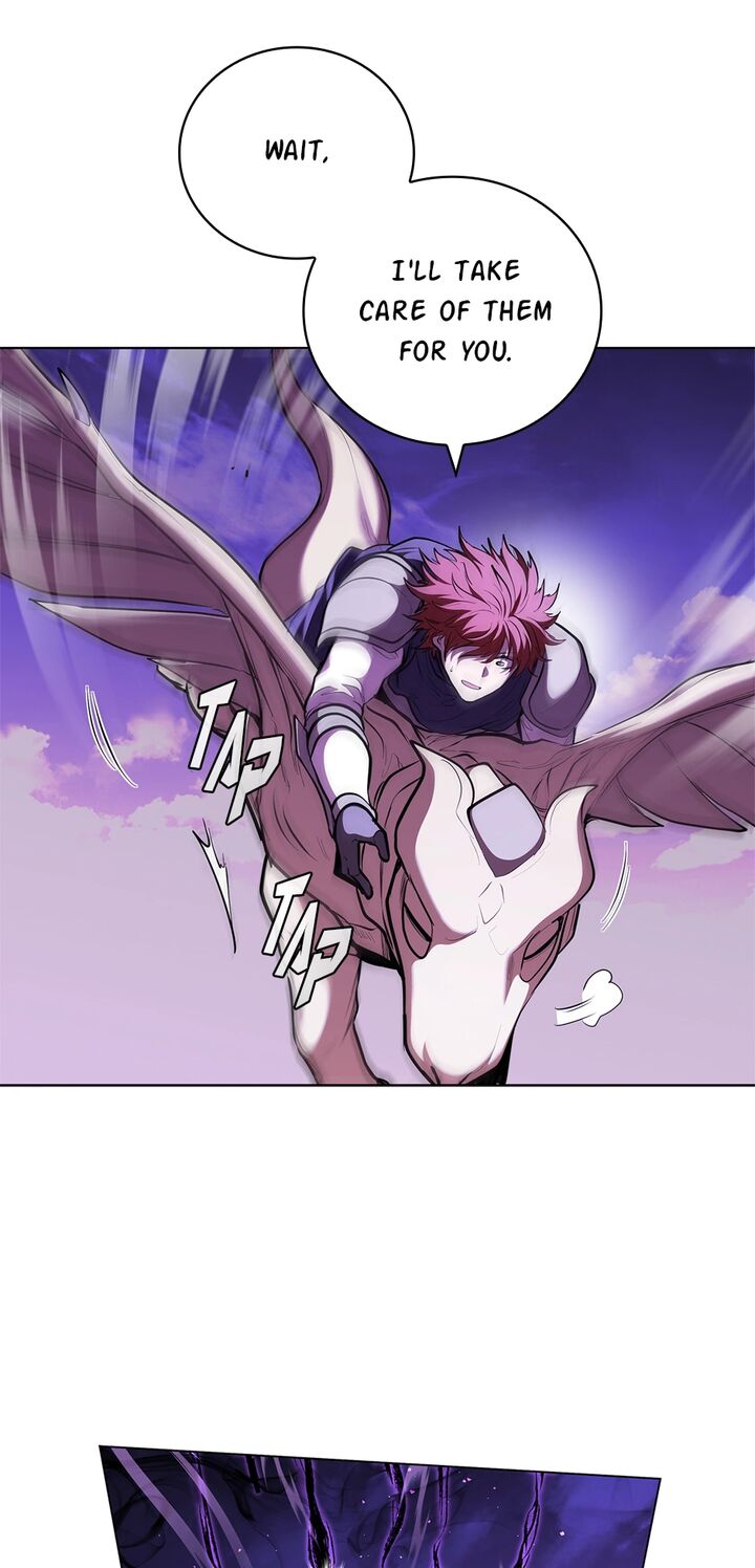 I Regressed As The Duke Chapter 124 Page 25