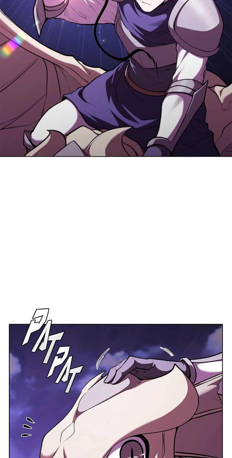 I Regressed As The Duke Chapter 124 Page 3