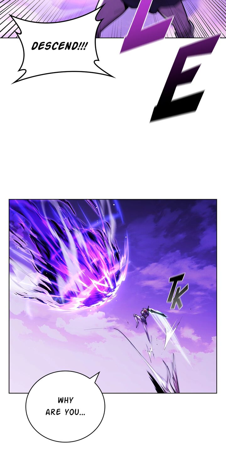 I Regressed As The Duke Chapter 124 Page 32