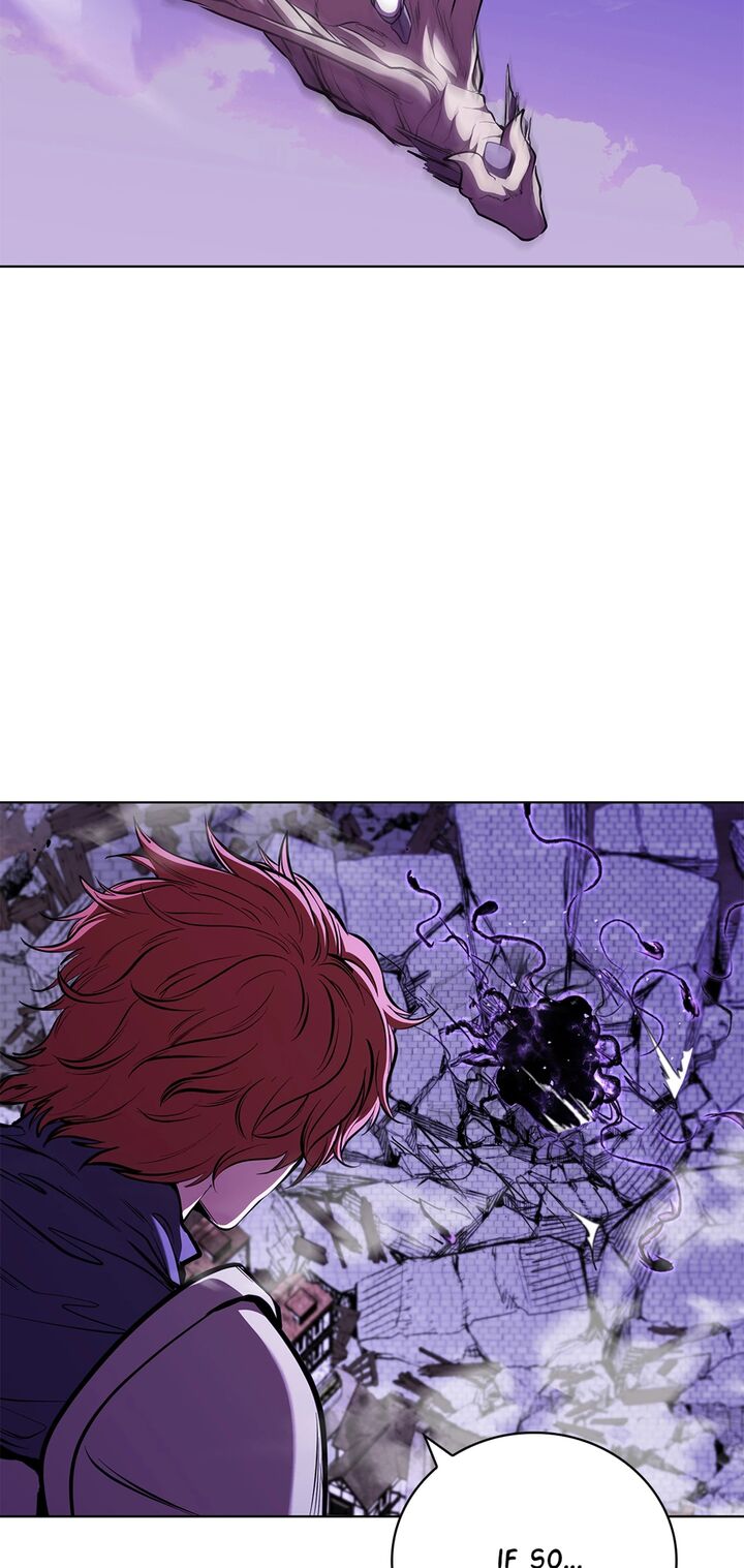 I Regressed As The Duke Chapter 124 Page 39