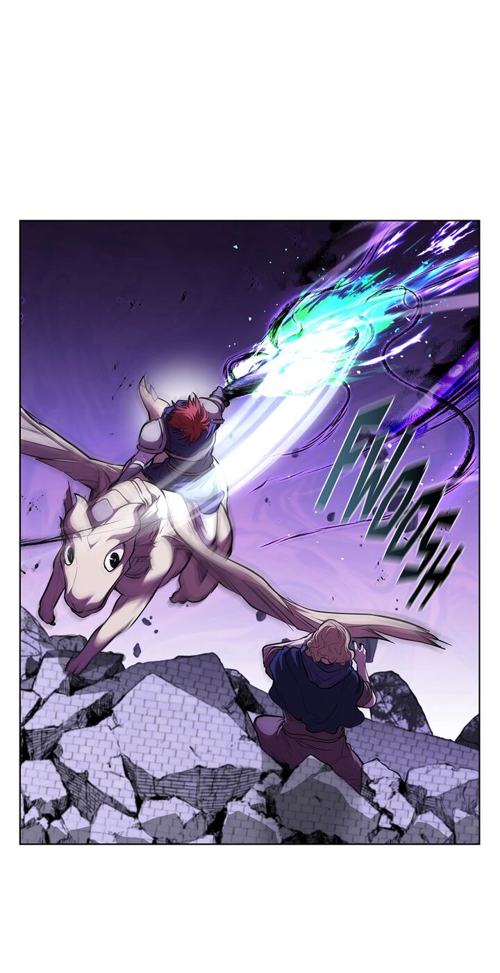 I Regressed As The Duke Chapter 124 Page 47