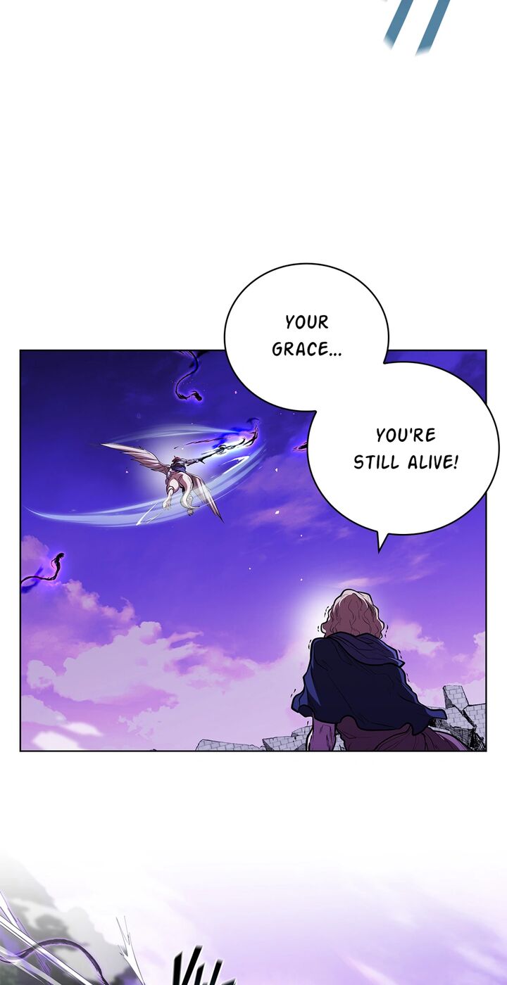 I Regressed As The Duke Chapter 124 Page 50