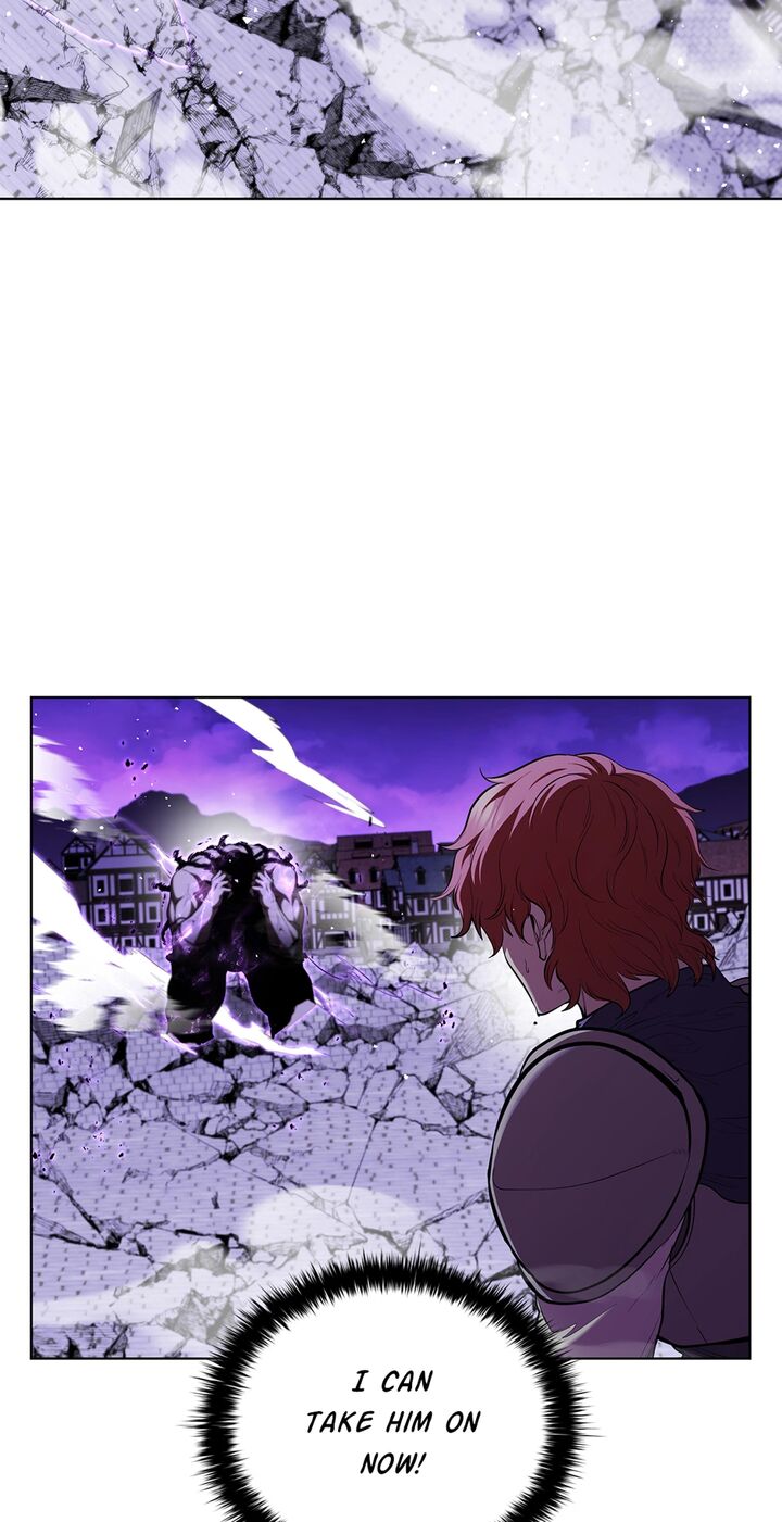 I Regressed As The Duke Chapter 124 Page 70