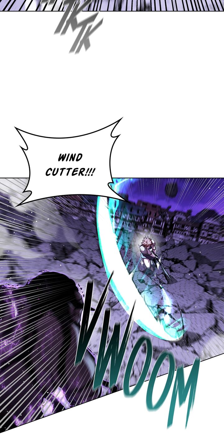 I Regressed As The Duke Chapter 124 Page 72