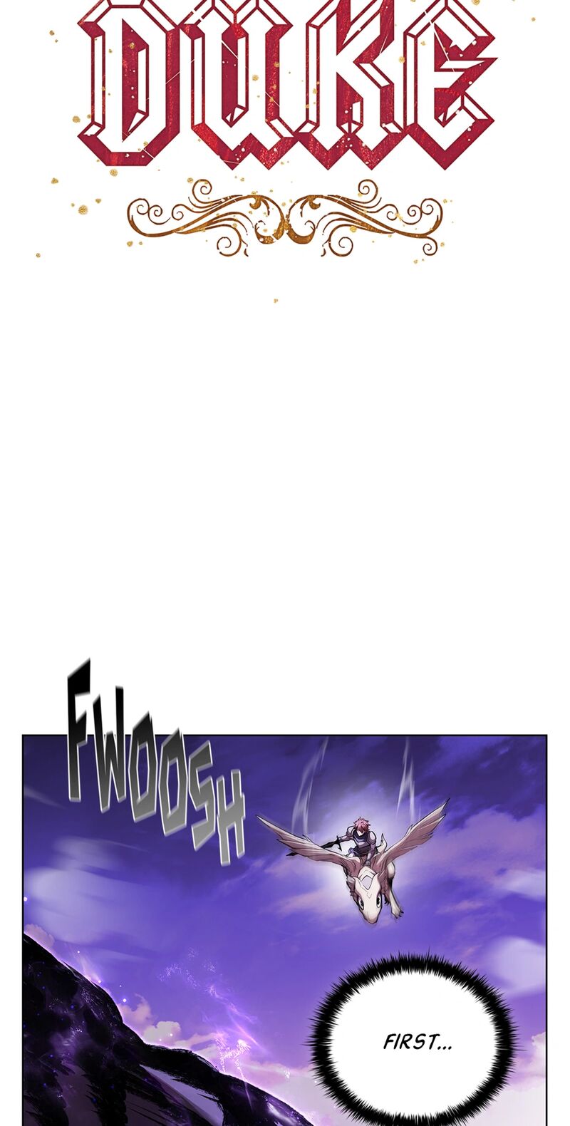 I Regressed As The Duke Chapter 124 Page 8