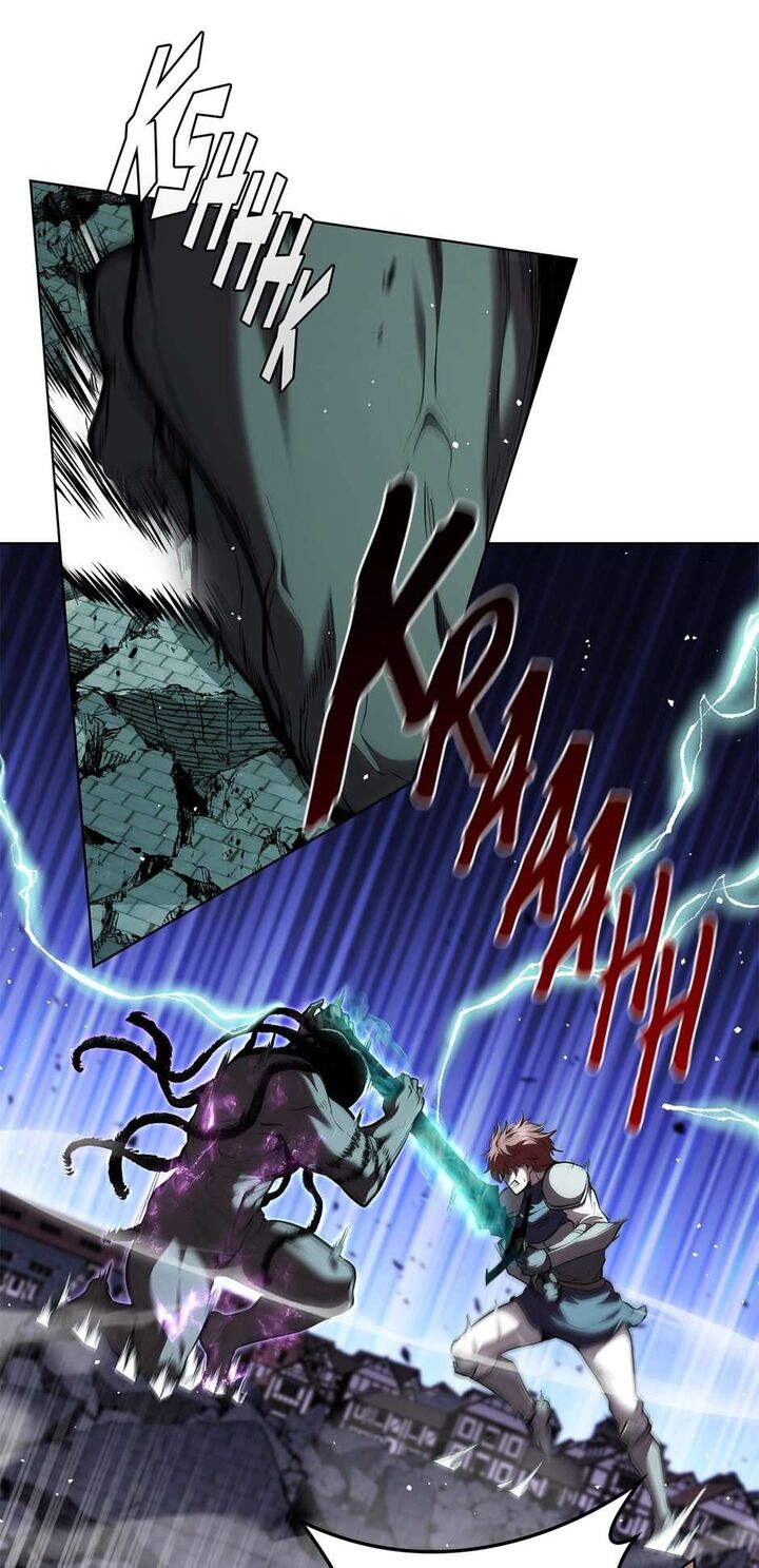 I Regressed As The Duke Chapter 125 Page 11