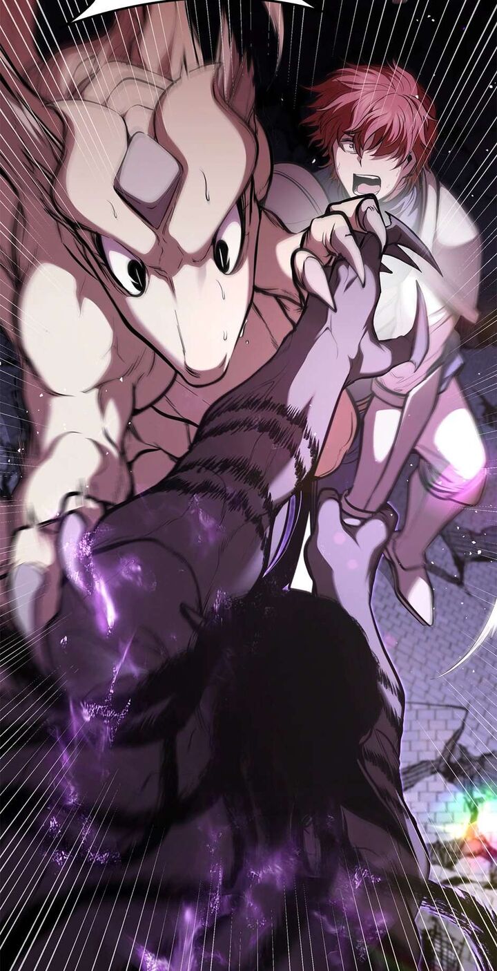 I Regressed As The Duke Chapter 125 Page 25