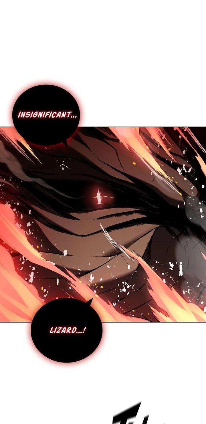 I Regressed As The Duke Chapter 125 Page 32