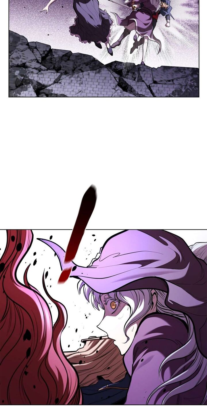 I Regressed As The Duke Chapter 125 Page 50