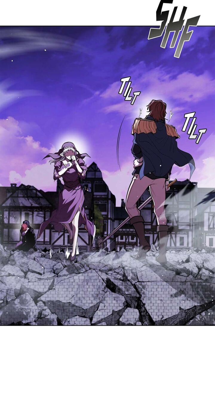 I Regressed As The Duke Chapter 125 Page 57