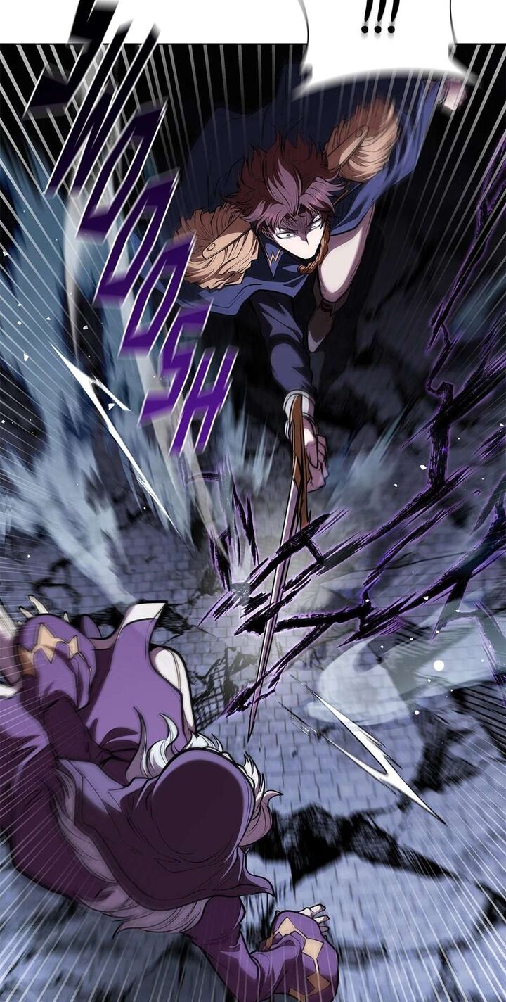 I Regressed As The Duke Chapter 125 Page 70