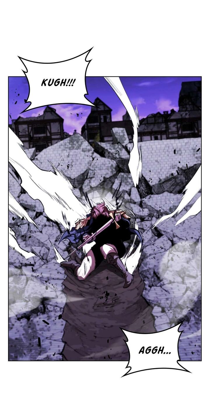 I Regressed As The Duke Chapter 125 Page 83