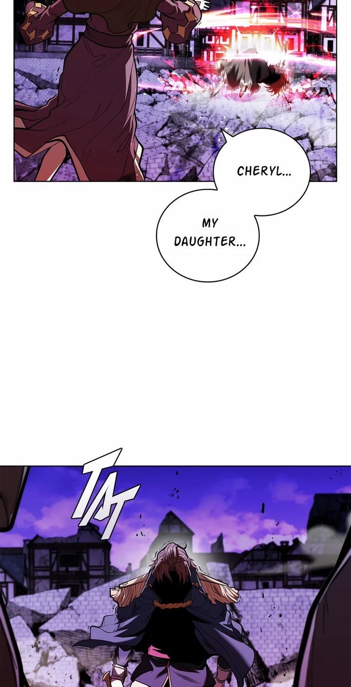 I Regressed As The Duke Chapter 126 Page 14