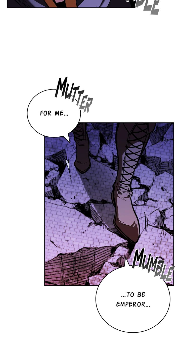 I Regressed As The Duke Chapter 126 Page 16