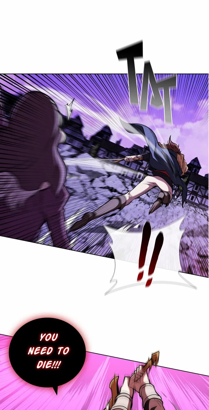 I Regressed As The Duke Chapter 126 Page 17