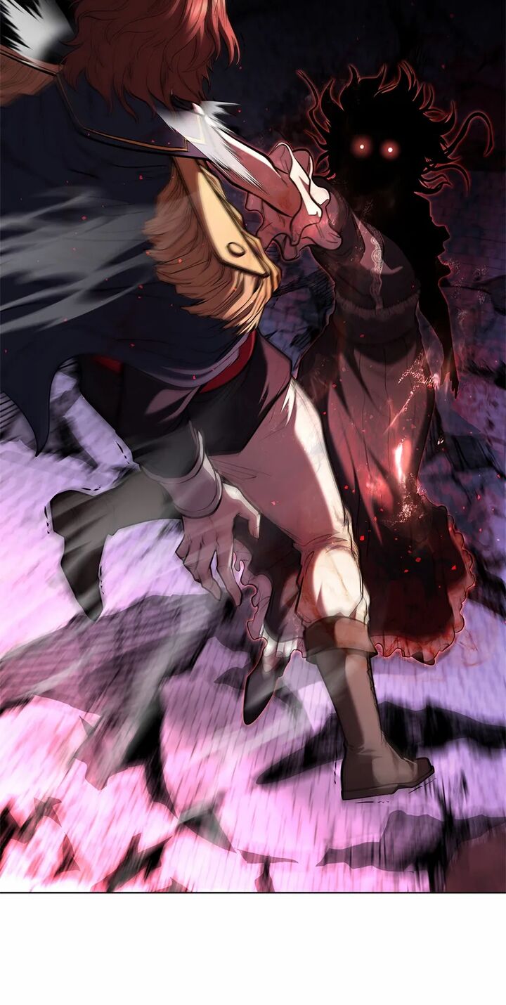 I Regressed As The Duke Chapter 126 Page 26