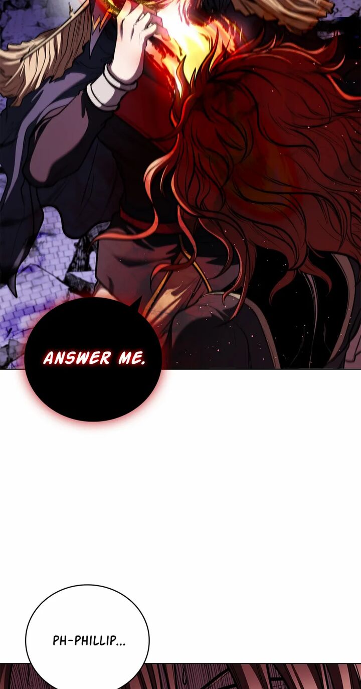 I Regressed As The Duke Chapter 126 Page 31
