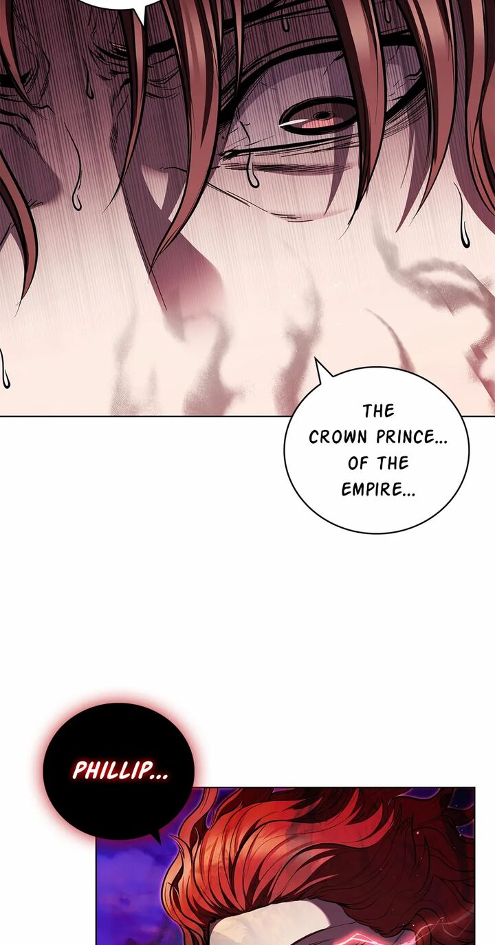 I Regressed As The Duke Chapter 126 Page 32