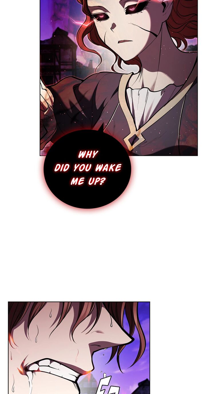 I Regressed As The Duke Chapter 126 Page 33