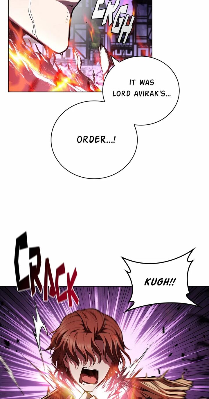 I Regressed As The Duke Chapter 126 Page 34