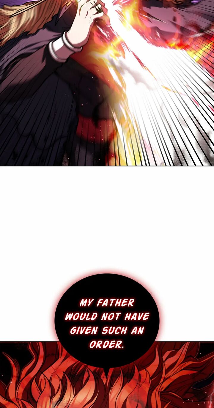 I Regressed As The Duke Chapter 126 Page 35