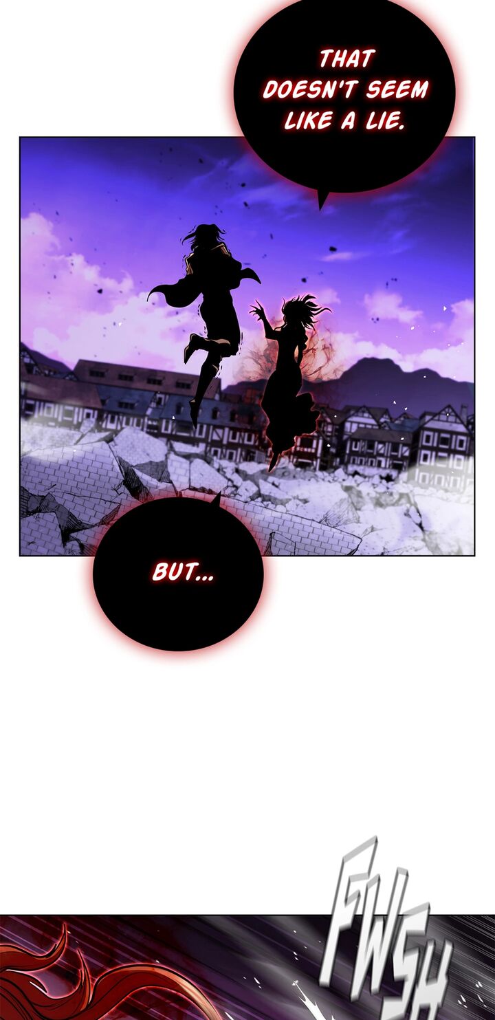 I Regressed As The Duke Chapter 126 Page 39