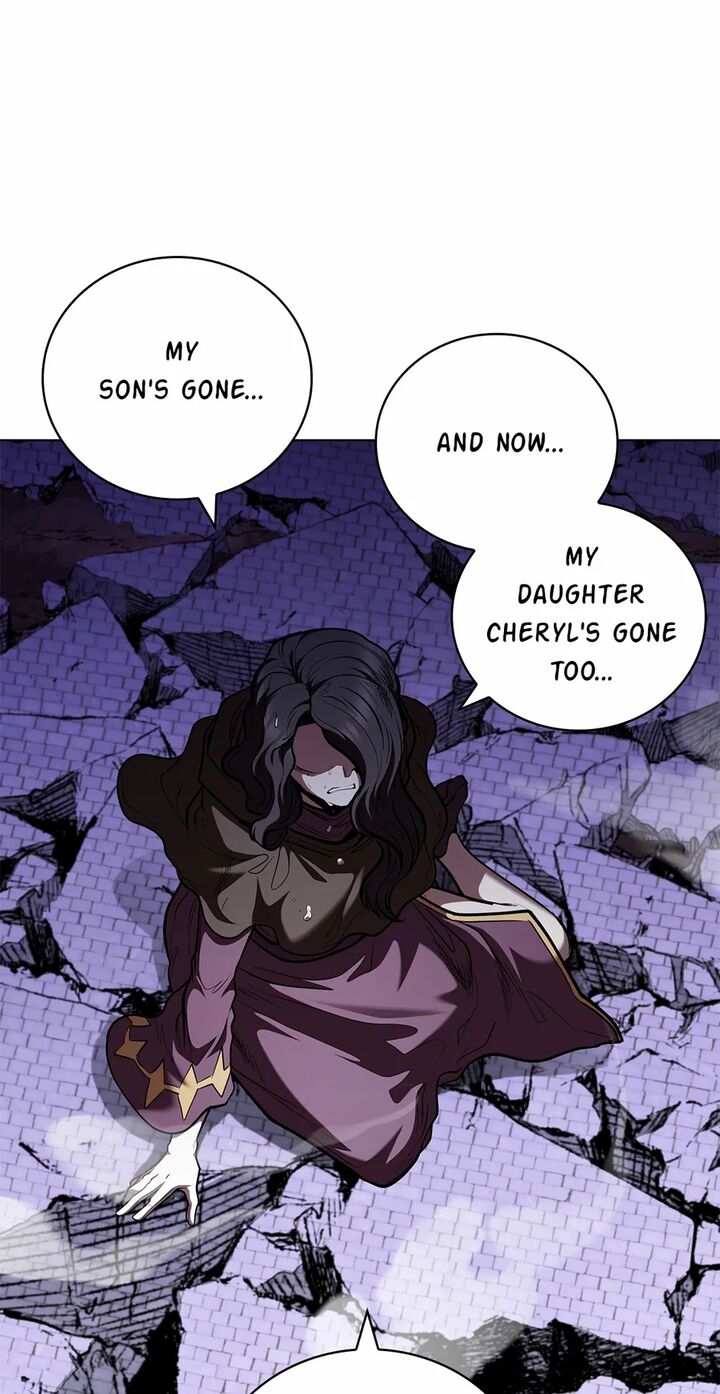 I Regressed As The Duke Chapter 126 Page 45