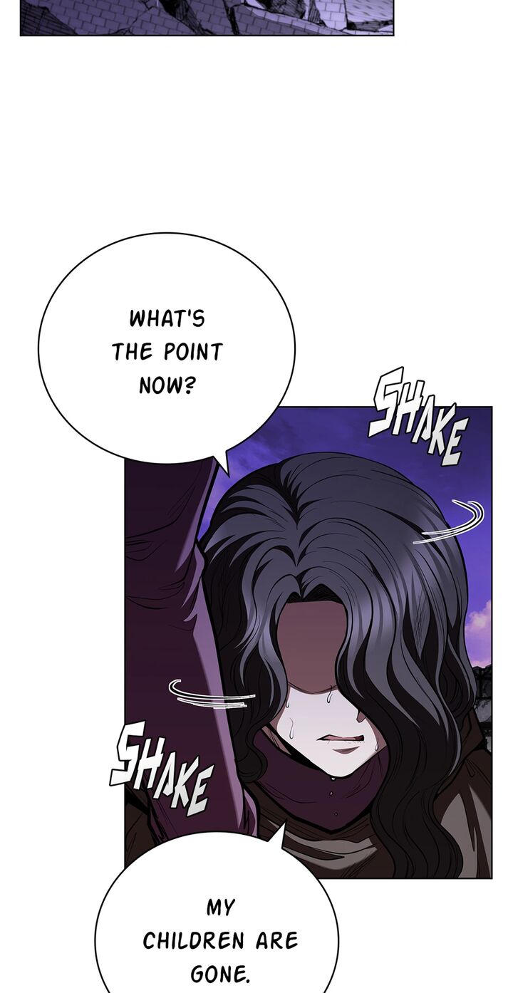 I Regressed As The Duke Chapter 126 Page 47