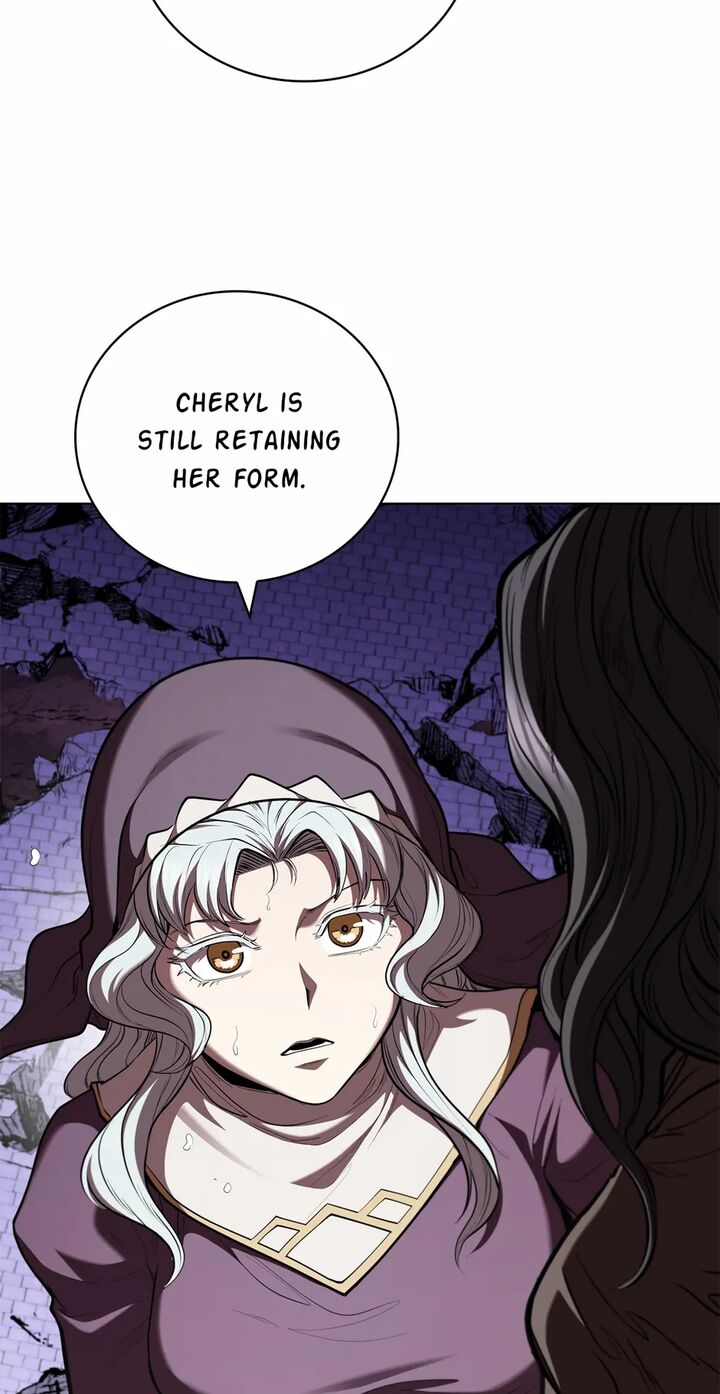 I Regressed As The Duke Chapter 126 Page 48