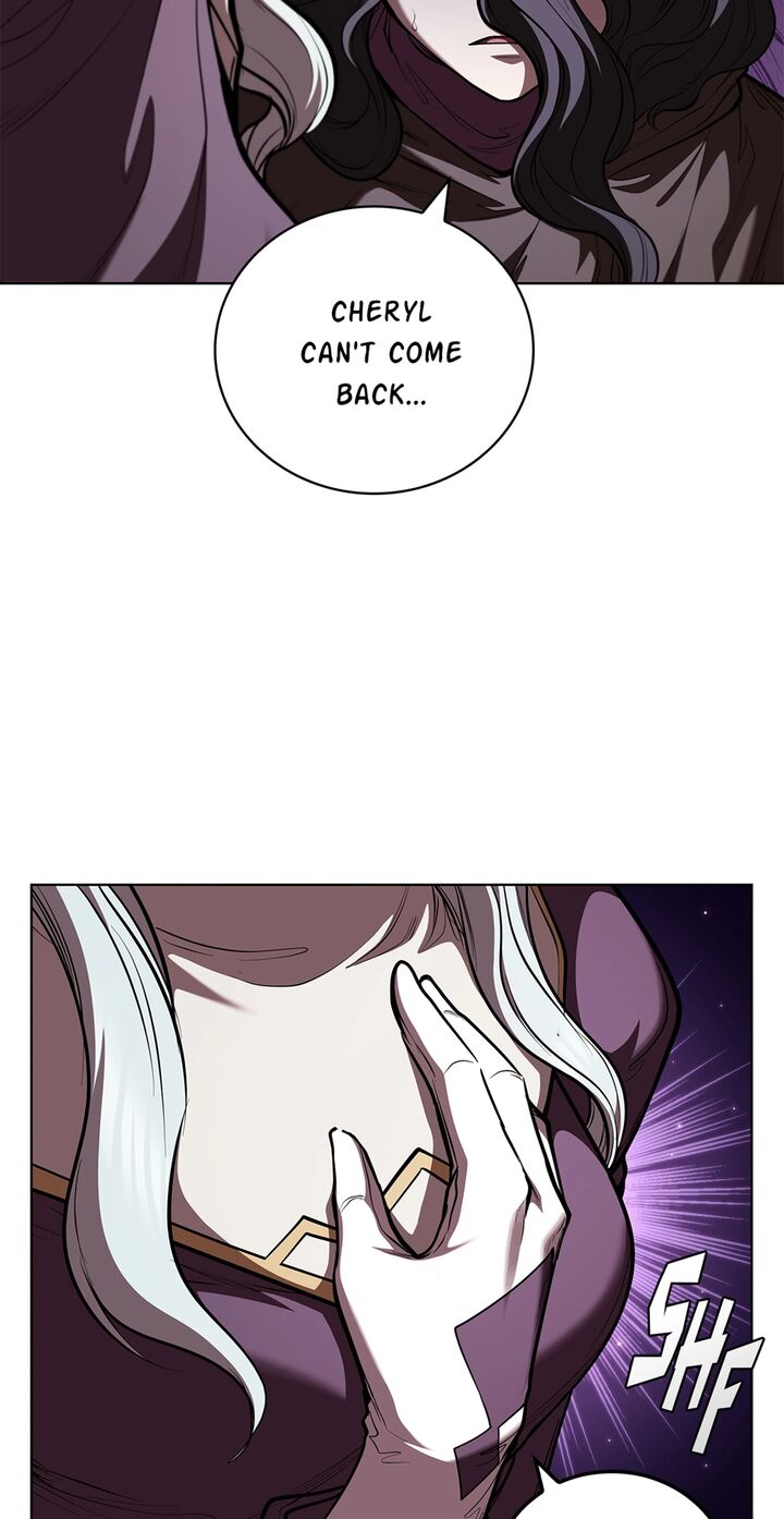 I Regressed As The Duke Chapter 126 Page 50