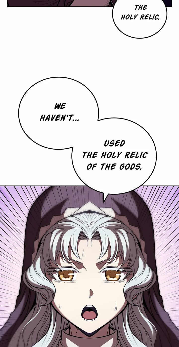 I Regressed As The Duke Chapter 126 Page 51