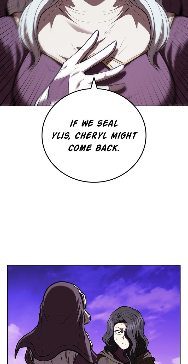 I Regressed As The Duke Chapter 126 Page 52