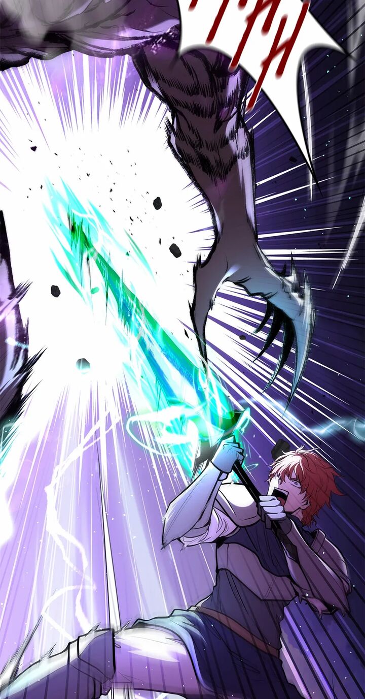 I Regressed As The Duke Chapter 126 Page 63
