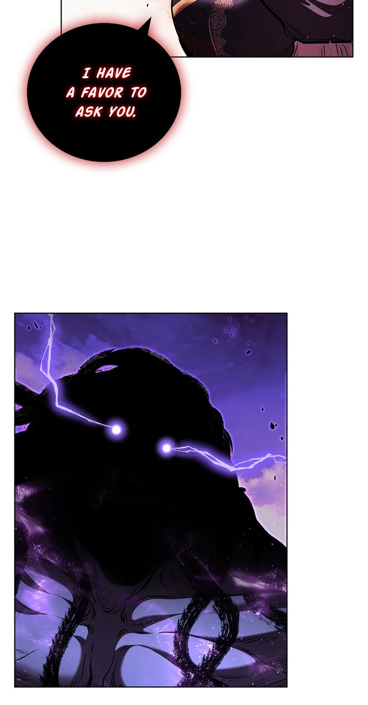 I Regressed As The Duke Chapter 126 Page 77