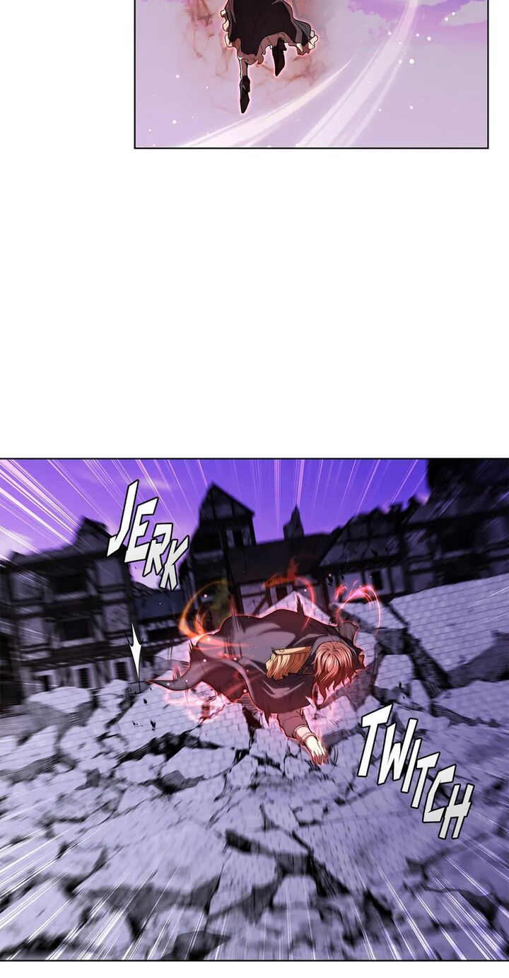I Regressed As The Duke Chapter 127 Page 14