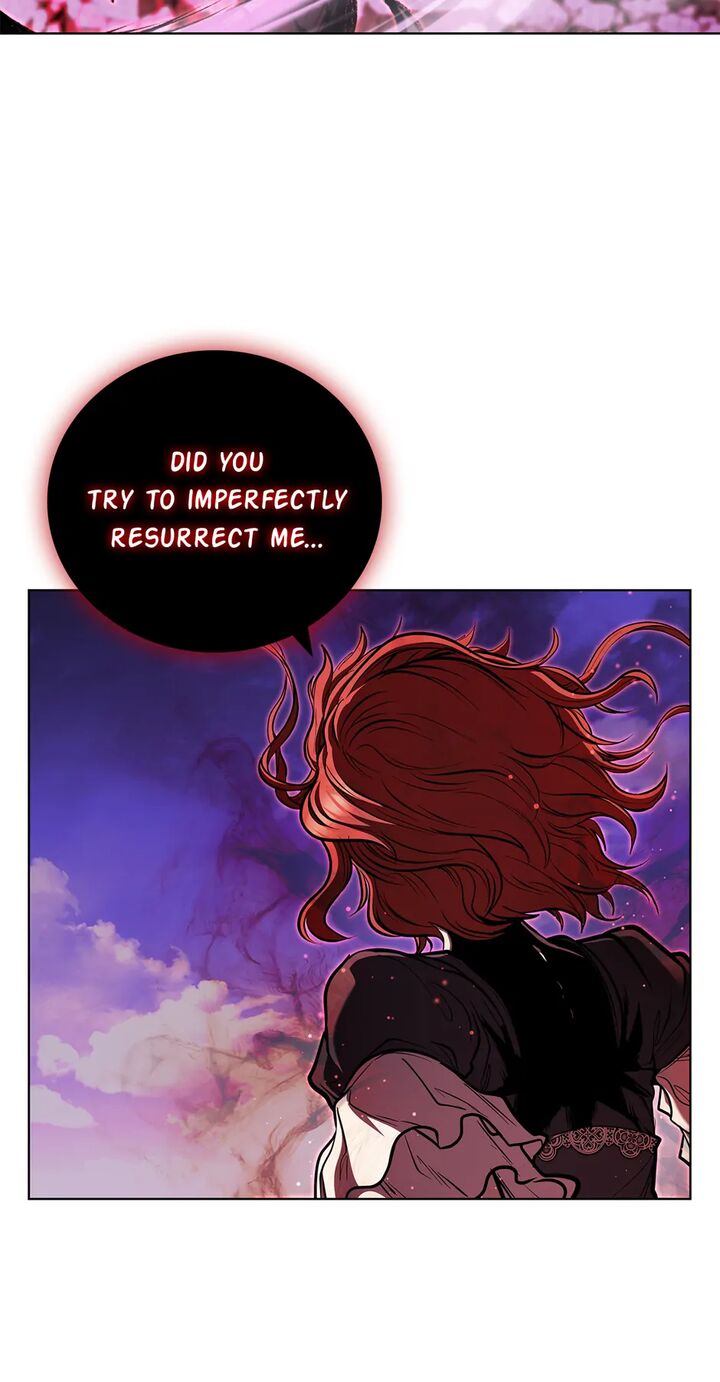 I Regressed As The Duke Chapter 127 Page 19