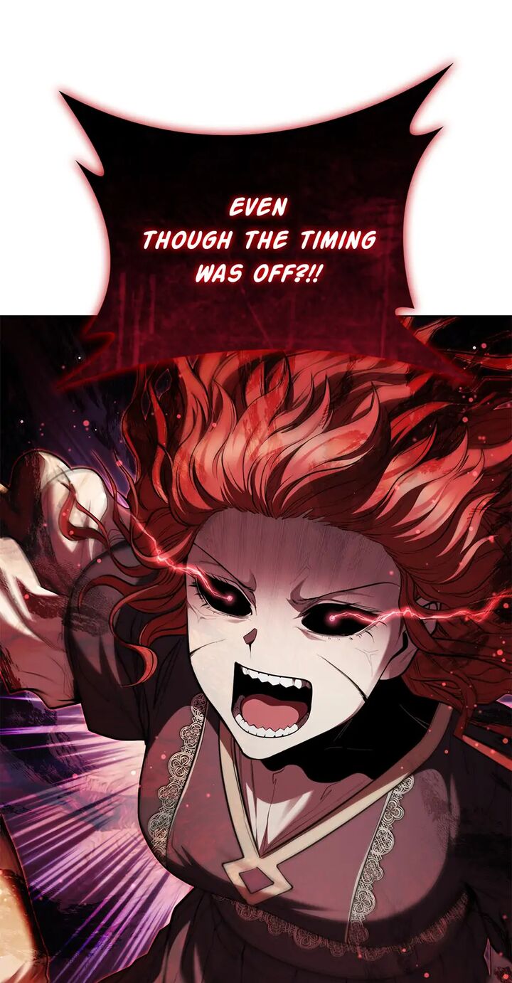 I Regressed As The Duke Chapter 127 Page 20
