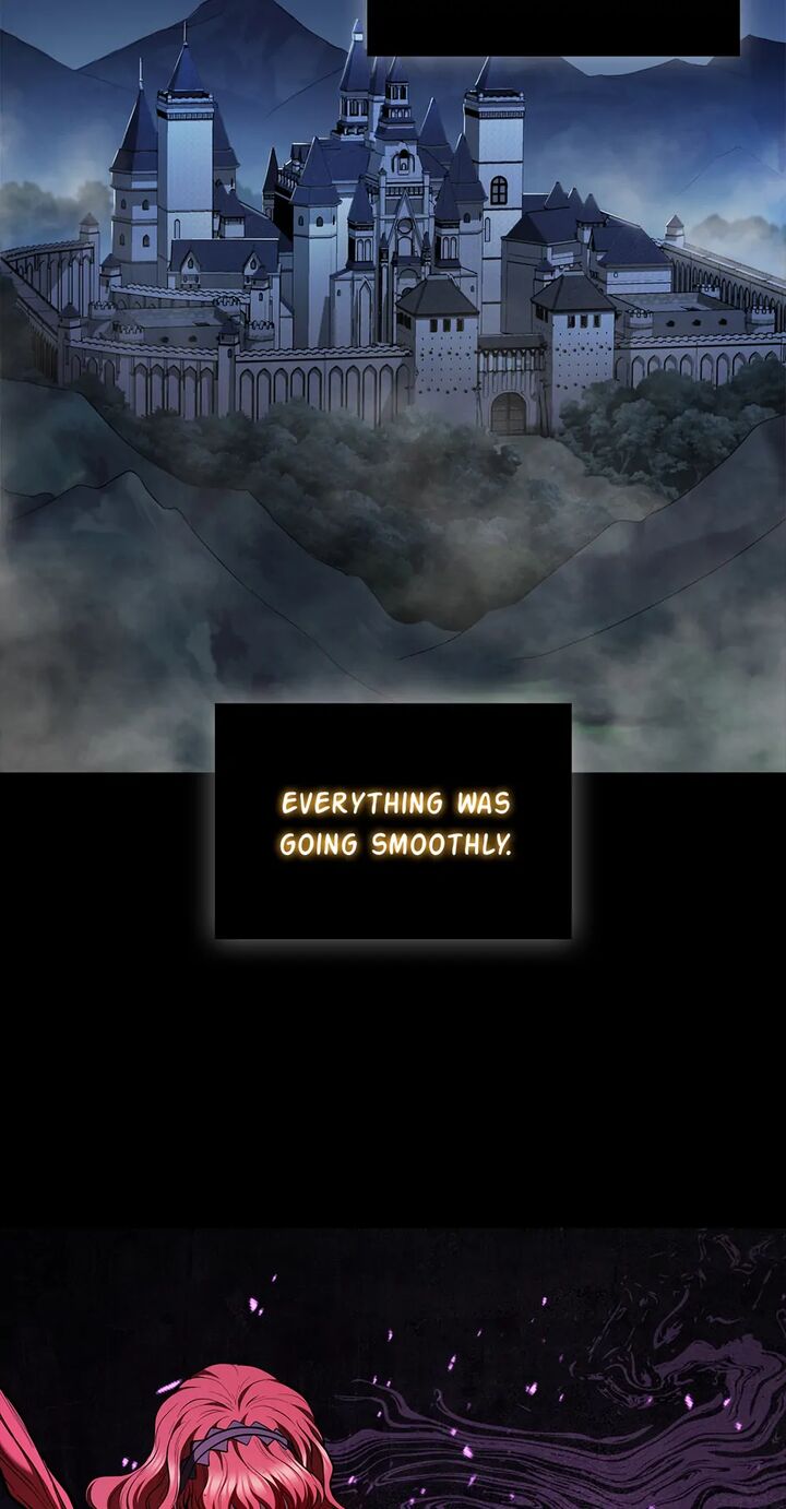 I Regressed As The Duke Chapter 127 Page 25
