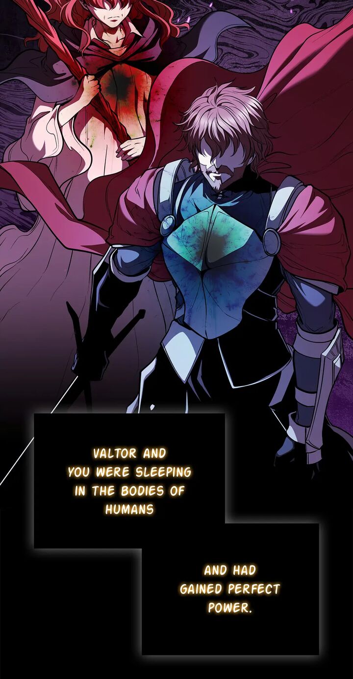I Regressed As The Duke Chapter 127 Page 26