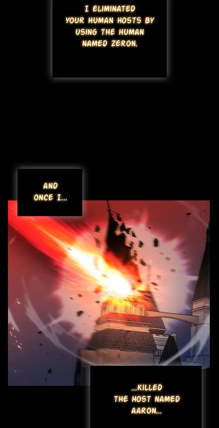 I Regressed As The Duke Chapter 127 Page 28