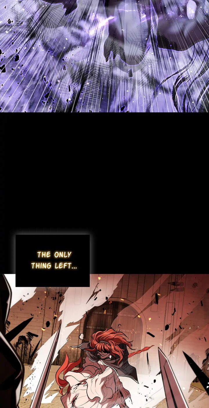 I Regressed As The Duke Chapter 127 Page 30