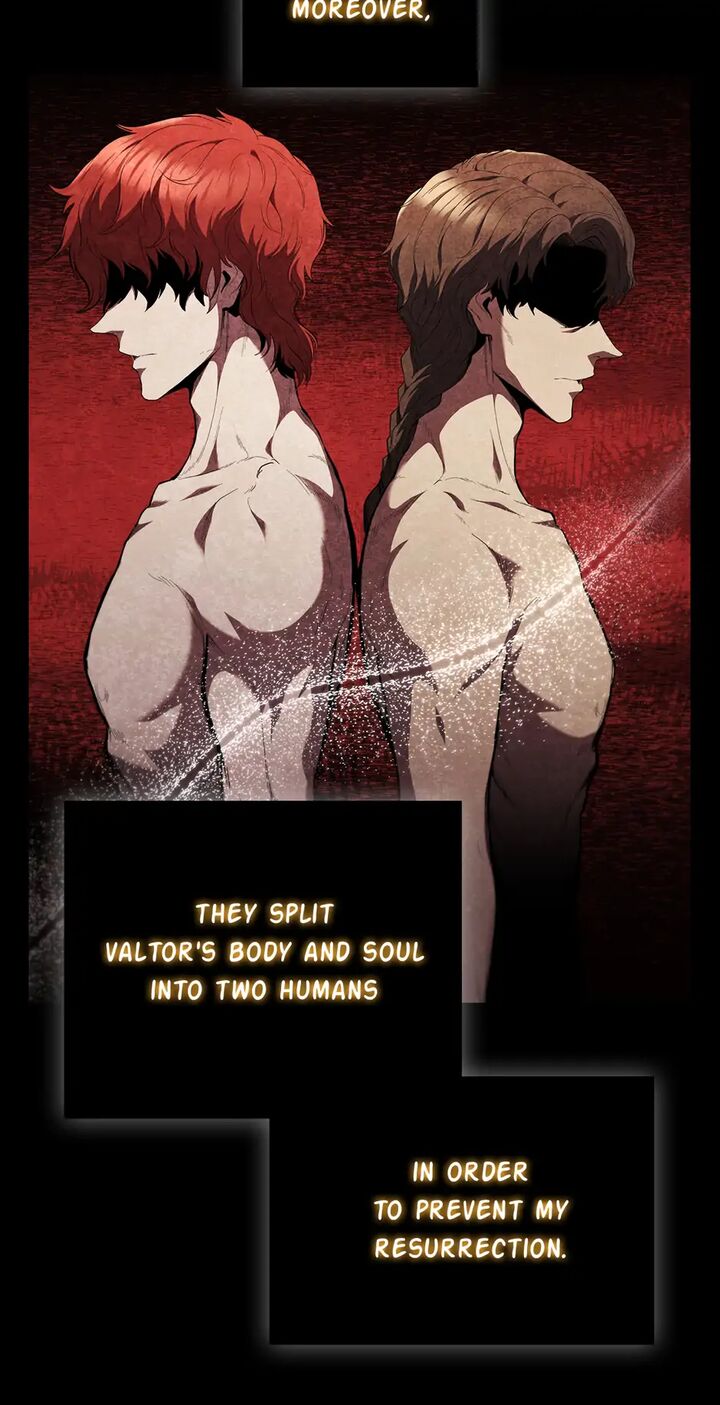 I Regressed As The Duke Chapter 127 Page 35