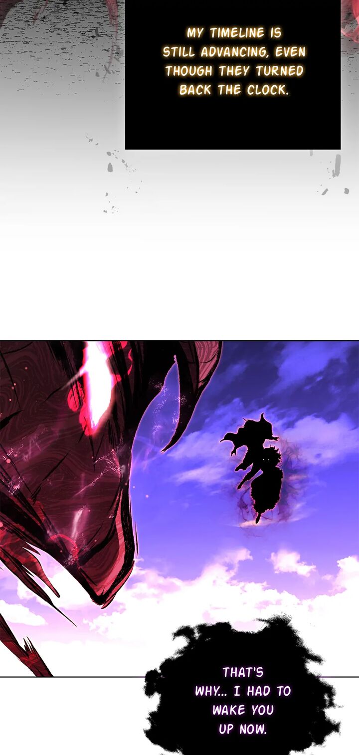 I Regressed As The Duke Chapter 127 Page 37