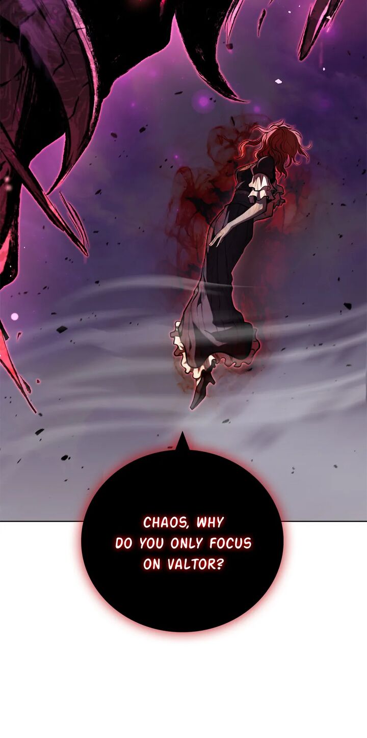 I Regressed As The Duke Chapter 127 Page 4