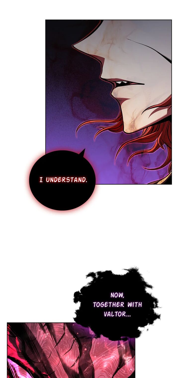 I Regressed As The Duke Chapter 127 Page 40