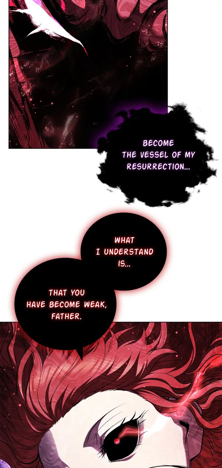 I Regressed As The Duke Chapter 127 Page 41